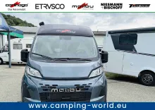 Fahrzeugbild Malibu Van First Class - Two Rooms 640 LE RB GT #4