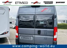 Fahrzeugbild Malibu Van First Class - Two Rooms 640 LE RB GT #5