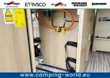 Fahrzeugbild Malibu Van First Class - Two Rooms 640 LE RB GT #8