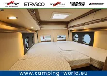 Fahrzeugbild Malibu Van First Class - Two Rooms 640 LE RB GT #14