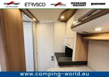 Fahrzeugbild Malibu Van First Class - Two Rooms 640 LE RB GT #18