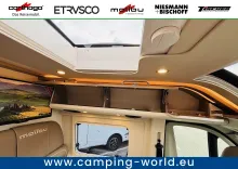 Fahrzeugbild Malibu Van First Class - Two Rooms 640 LE RB GT #19