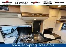 Fahrzeugbild Malibu Van First Class - Two Rooms 640 LE RB GT #22