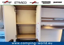 Fahrzeugbild Malibu Van First Class - Two Rooms 640 LE RB GT #25