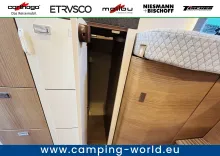 Fahrzeugbild Malibu Van First Class - Two Rooms 640 LE RB GT #27