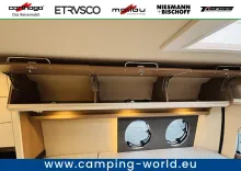 Fahrzeugbild Malibu Van First Class - Two Rooms 640 LE RB GT #31