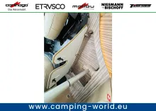 Fahrzeugbild Malibu Van First Class - Two Rooms 640 LE RB GT #33