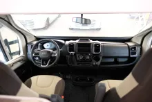 Fahrzeugbild Forster A 699 DVB ab Oktober verfügbar! #16