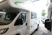 Fahrzeugbild Forster A 699 DVB ab Oktober verfügbar! #5