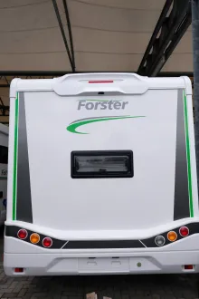 Fahrzeugbild Forster A 699 DVB ab Oktober verfügbar! #6