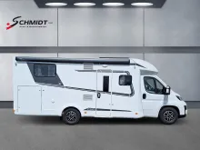 Fahrzeugbild Etrusco T 7400 SBC Complete Selection MARKISE #4