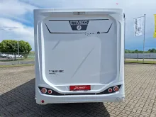 Fahrzeugbild Etrusco T 7400 SBC Complete Selection MARKISE #5