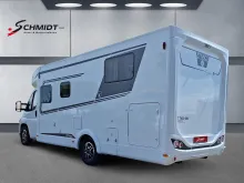 Fahrzeugbild Etrusco T 7400 SBC Complete Selection MARKISE #6