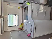 Fahrzeugbild Etrusco T 7400 SBC Complete Selection MARKISE #9