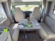 Fahrzeugbild Etrusco T 7400 SBC Complete Selection MARKISE #10