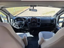 Fahrzeugbild Etrusco T 7400 SBC Complete Selection MARKISE #11