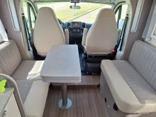 Fahrzeugbild Etrusco T 7400 SBC Complete Selection MARKISE #15