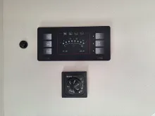 Fahrzeugbild Etrusco T 7400 SBC Complete Selection MARKISE #16