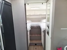 Fahrzeugbild Etrusco T 7400 SBC Complete Selection MARKISE #19