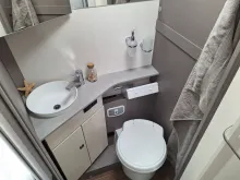 Fahrzeugbild Etrusco T 7400 SBC Complete Selection MARKISE #21