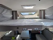 Fahrzeugbild Etrusco T 7400 SBC Complete Selection MARKISE #30