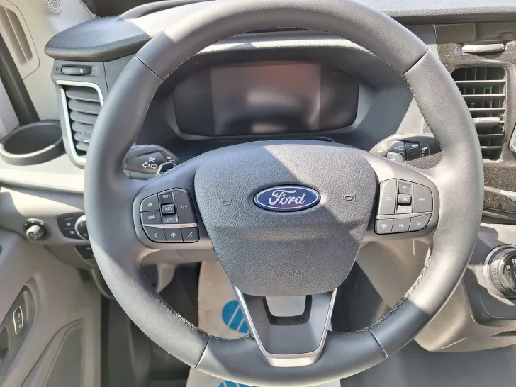 Fahrzeugbild Benimar YRTEO Y861 Vision + Delivery + Automatik #12