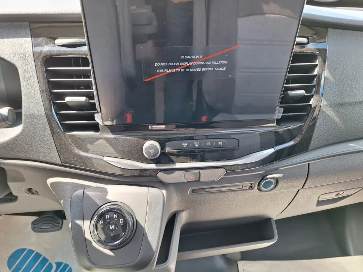 Fahrzeugbild Benimar YRTEO Y861 Vision + Delivery + Automatik #13