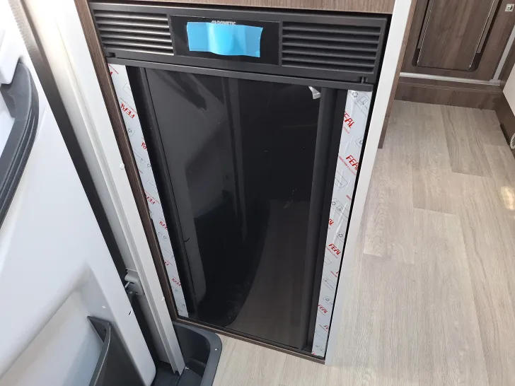 Fahrzeugbild Benimar YRTEO Y861 Vision + Delivery + Automatik #15