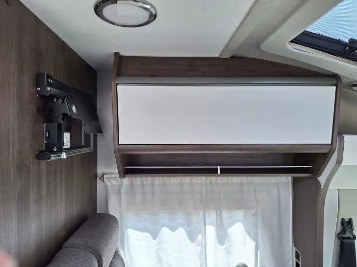 Fahrzeugbild Benimar YRTEO Y861 Vision + Delivery + Automatik #20