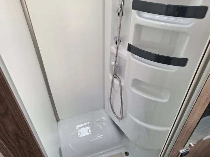 Fahrzeugbild Benimar YRTEO Y861 Vision + Delivery + Automatik #23