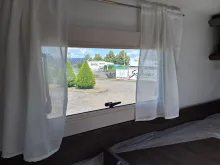 Fahrzeugbild Benimar YRTEO Y861 #28