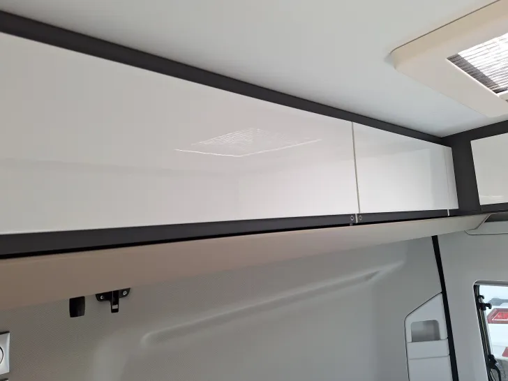 Fahrzeugbild Adria Twin Plus 600 SPB Wechselrichter Solar 2xAGM TV #28