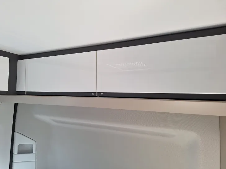 Fahrzeugbild Adria Twin Plus 600 SPB Wechselrichter Solar 2xAGM TV #30