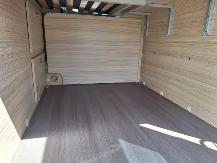 Fahrzeugbild Adria Twin Plus 600 SPB Wechselrichter Solar 2xAGM TV #34