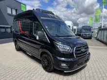 Fahrzeugbild Bürstner Lineo C 590 Active Automatik Bi-Xenon 170PS #1