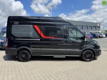 Fahrzeugbild Bürstner Lineo C 590 Active Automatik Bi-Xenon 170PS #3