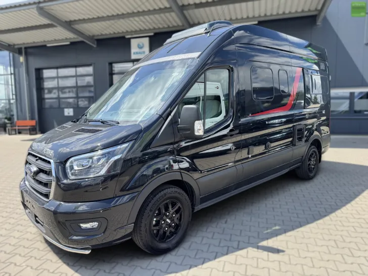 Fahrzeugbild Bürstner Lineo C 590 Active Automatik Bi-Xenon 170PS #6