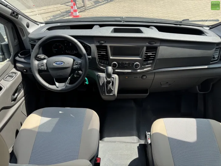 Fahrzeugbild Bürstner Lineo C 590 Active Automatik Bi-Xenon 170PS #27