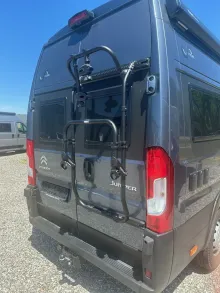 Fahrzeugbild Megamobil MEGA LOUNGE 640 165 PS Neupreis EUR 115.900,- #5