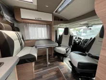 Fahrzeugbild Weinsberg CaraCompact 600 MF EDITION [Pepper] Mietwagen verfügbar ab Nov´26 #6