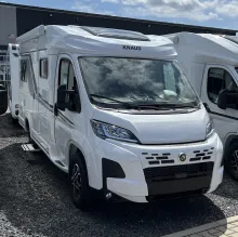 Fahrzeugbild Knaus Van TI 550 MF VANSATION #1