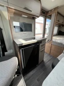 Fahrzeugbild Knaus Van TI 550 MF VANSATION #5