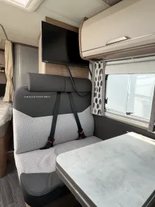 Fahrzeugbild Knaus Van TI 550 MF VANSATION #6
