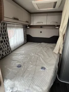 Fahrzeugbild Knaus Van TI 550 MF VANSATION #7