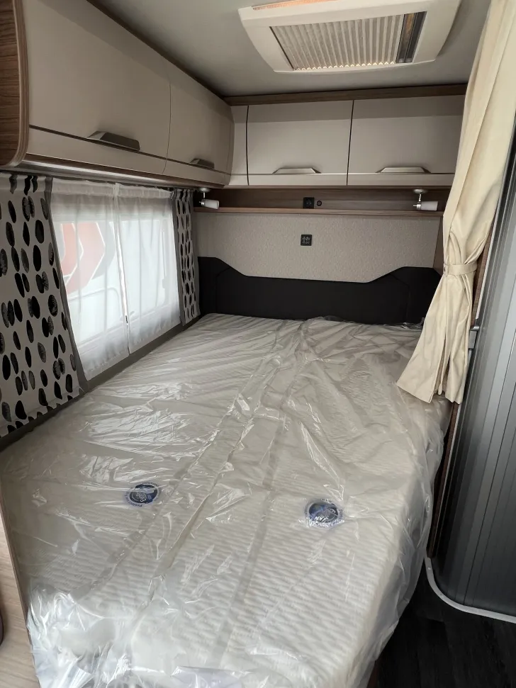 Fahrzeugbild Knaus Van TI 550 MF VANSATION #7