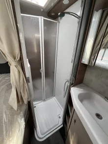 Fahrzeugbild Knaus Van TI 550 MF VANSATION #9