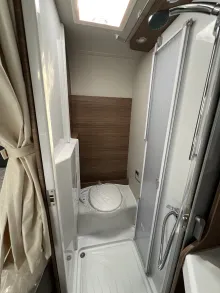 Fahrzeugbild Knaus Van TI 550 MF VANSATION #10