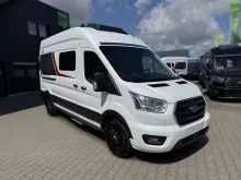 Fahrzeugbild Bürstner Lineo C 590 Automatik - Jetzt 16.790Euro sparen! #1