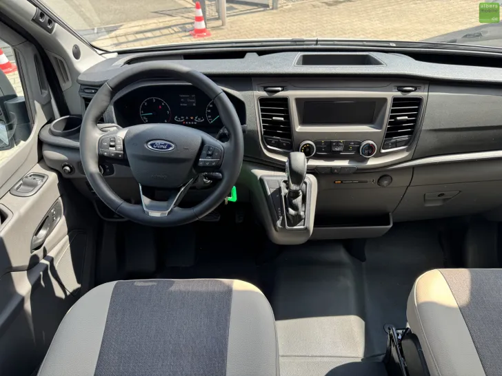 Fahrzeugbild Bürstner Lineo C 590 Automatik - Jetzt 16.790Euro sparen! #26