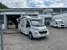 Fahrzeugbild Etrusco T 6900 SB #1